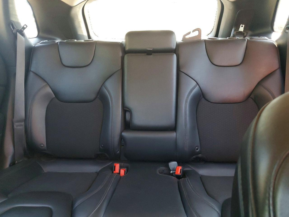 Jeep GRAND CHER 2019 — Copart