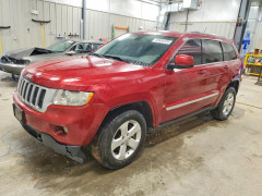 Jeep GRAND CHEROKEE LAREDO 2012