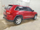 Jeep GRAND CHEROKEE LAREDO 2012 — Copart
