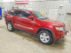 Jeep GRAND CHEROKEE LAREDO 2012 — Copart