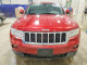Jeep GRAND CHEROKEE LAREDO 2012 — Copart