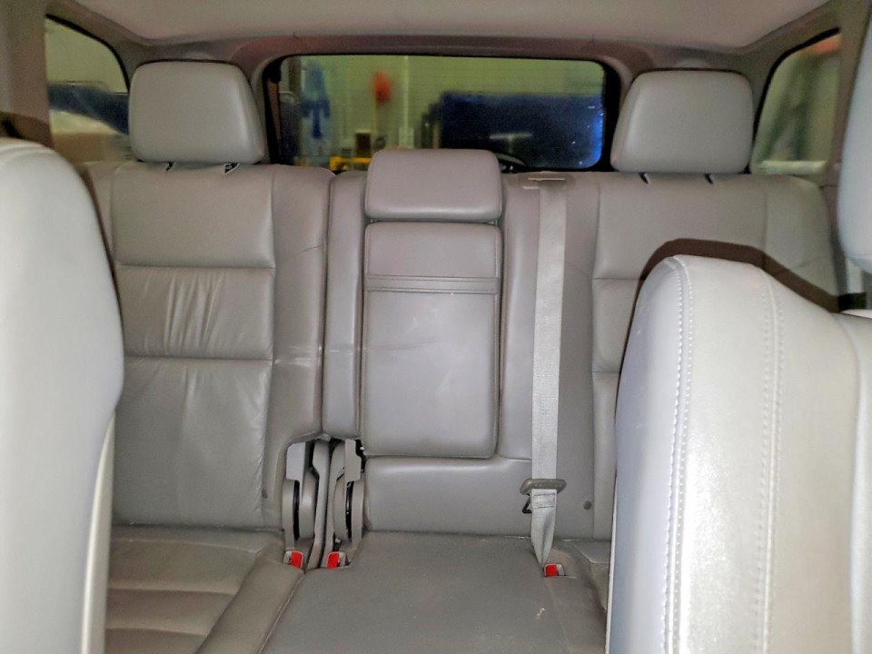 Jeep GRAND CHEROKEE LAREDO 2012 — Copart