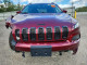 Jeep GRAND CHER 2018 — Copart