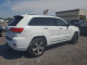 Jeep GRAND CHEROKEE OVERLAND 2015 — Copart
