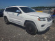 Jeep GRAND CHEROKEE OVERLAND 2015 — Copart