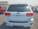 Jeep GRAND CHEROKEE OVERLAND 2015 — Copart
