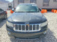 Jeep GRAND CHEROKEE OVERLAND 2012 — Copart