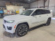 Jeep GRAND CHEROKEE L OVERLAND 2022 — Copart