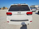 Jeep GRAND CHEROKEE LAREDO 2017 — Copart