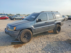 Jeep GRAND CHEROKEE LAREDO 2003