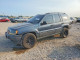 Jeep GRAND CHEROKEE LAREDO 2003 — Copart