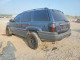 Jeep GRAND CHEROKEE LAREDO 2003 — Copart