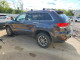 Jeep GRAND CHEROKEE LIMITED 2014 — Copart