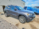 Jeep GRAND CHEROKEE LIMITED 2014 — Copart