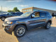 Jeep GRAND CHEROKEE LIMITED 2015 — Copart