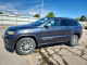 Jeep GRAND CHEROKEE LIMITED 2015 — Copart