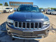 Jeep GRAND CHEROKEE LIMITED 2015 — Copart