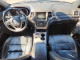 Jeep GRAND CHEROKEE LIMITED 2015 — Copart