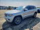 Jeep GRAND CHEROKEE LIMITED 2019 — Copart