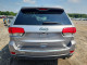 Jeep GRAND CHEROKEE LIMITED 2019 — Copart