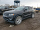 Jeep GRAND CHEROKEE LAREDO 2014 — Copart