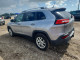 Jeep GRAND CHER 2016 — Copart