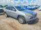 Jeep GRAND CHER 2016 — Copart