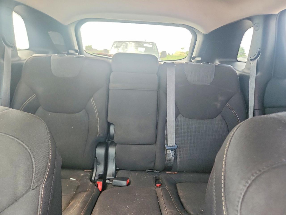 Jeep GRAND CHER 2016 — Copart
