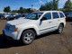 Jeep GRAND CHEROKEE LAREDO 2008 — Copart