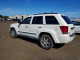 Jeep GRAND CHEROKEE LAREDO 2008 — Copart