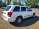 Jeep GRAND CHEROKEE LAREDO 2008 — Copart