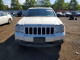 Jeep GRAND CHEROKEE LAREDO 2008 — Copart