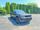 Jeep GRAND CHEROKEE OVERLAND 2022 — Copart