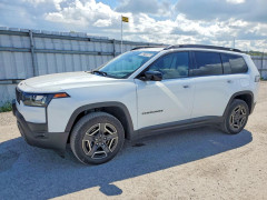 Jeep GRAND CHER 2026