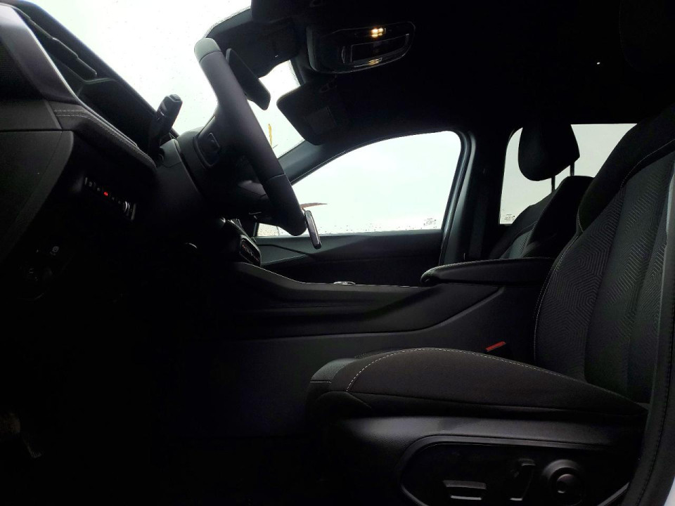 Jeep GRAND CHER 2026 — Copart