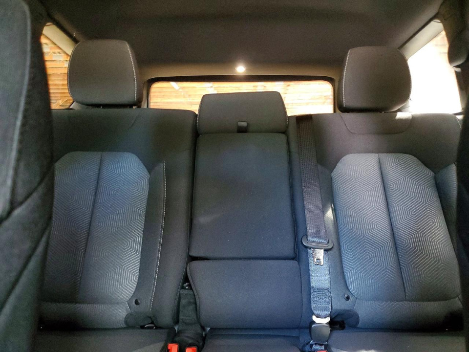 Jeep GRAND CHER 2026 — Copart