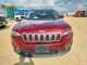 Jeep GRAND CHER 2019 — Copart
