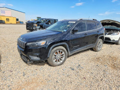 Jeep GRAND CHER 2019