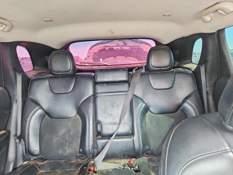 Jeep GRAND CHER 2019 — Copart