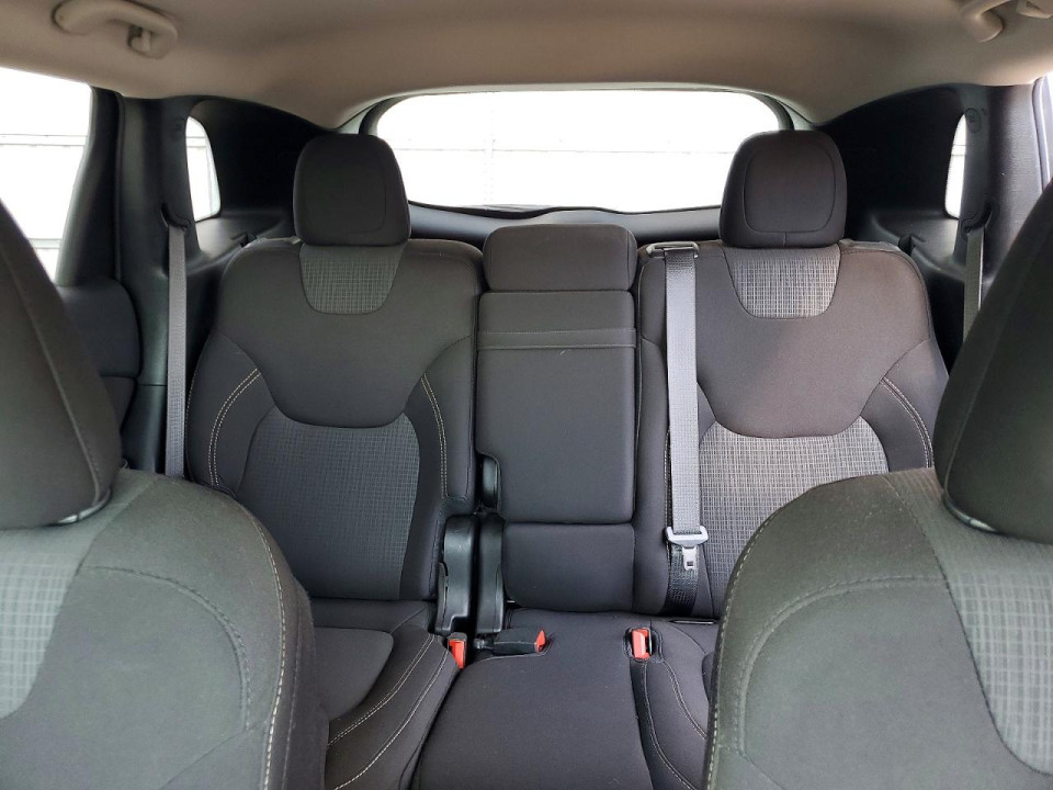 Jeep GRAND CHER 2016 — Copart