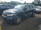 Jeep GRAND CHEROKEE LAREDO 2011 — Copart
