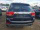Jeep GRAND CHEROKEE LAREDO 2011 — Copart