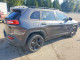 Jeep GRAND CHER 2015 — Copart