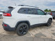 Jeep GRAND CHER 2015 — Copart