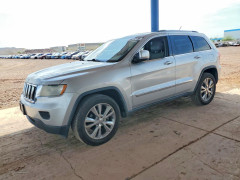 Jeep GRAND CHEROKEE LAREDO 2012