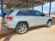 Jeep GRAND CHEROKEE LAREDO 2012 — Copart