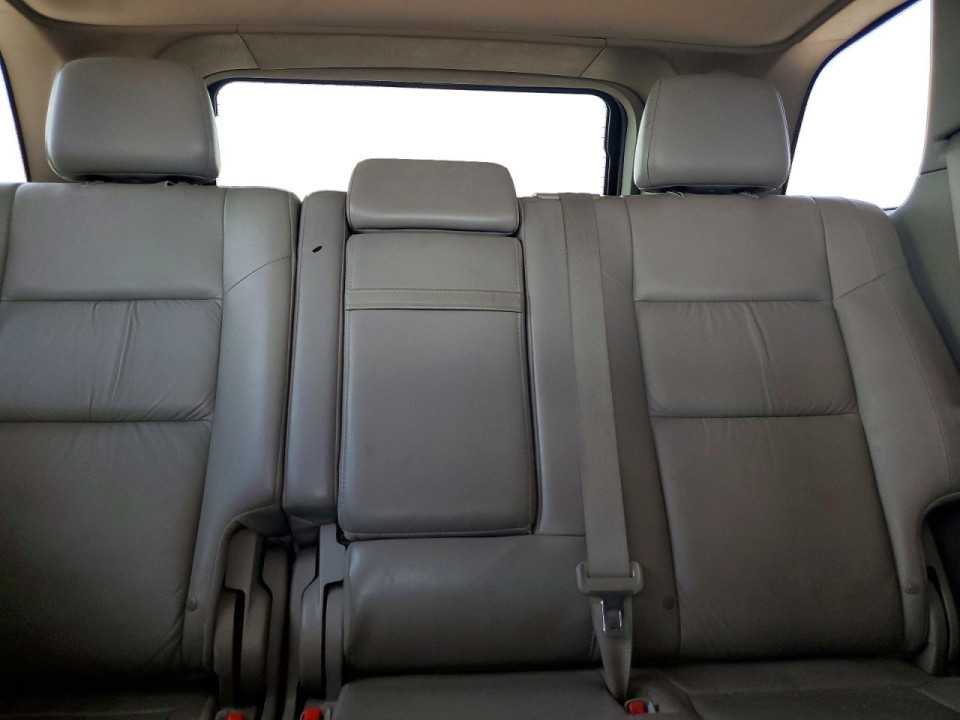 Jeep GRAND CHEROKEE LAREDO 2012 — Copart