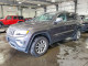 Jeep GRAND CHEROKEE LIMITED 2015 — Copart