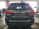 Jeep GRAND CHEROKEE LIMITED 2015 — Copart