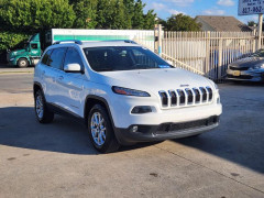 Jeep GRAND CHER 2016